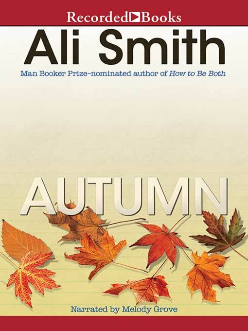 Title details for Autumn by Ali Smith - Wait list